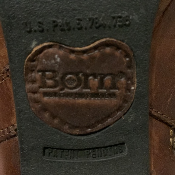 Boots by Born - Picture 7 of 7